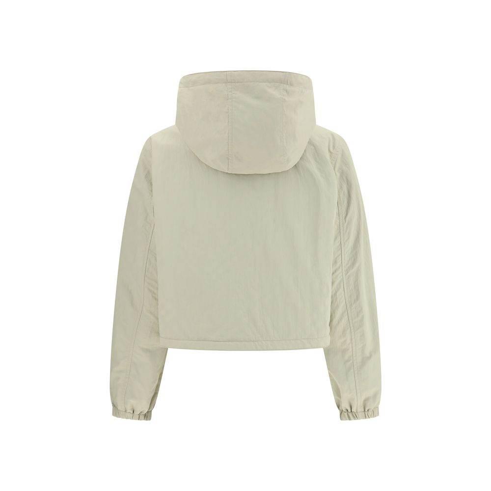Burberry Reversible Jacket - Hilstor