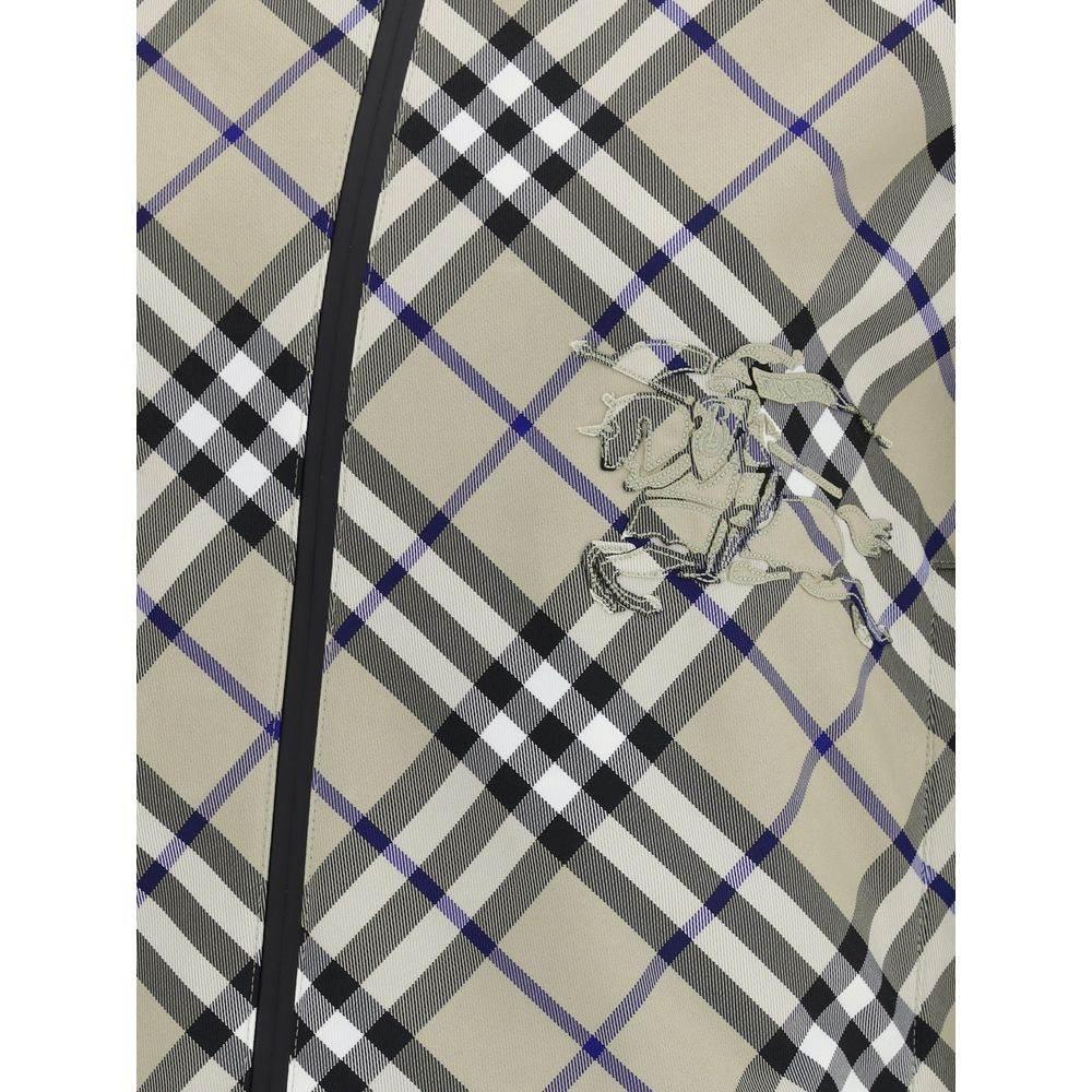 Burberry Reversible Jacket - Hilstor