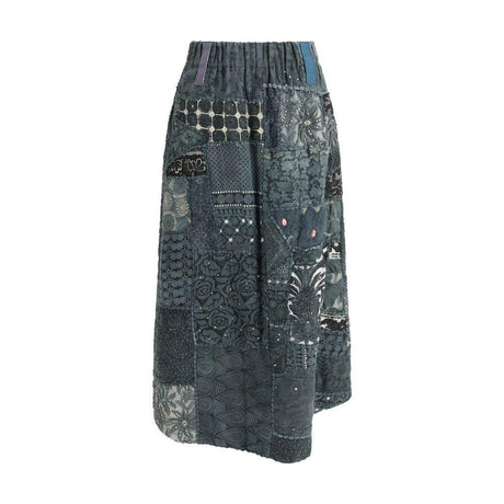 Ella Naisha Skirt - Hilstor