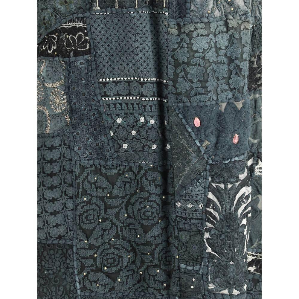 Ella Naisha Skirt - Hilstor