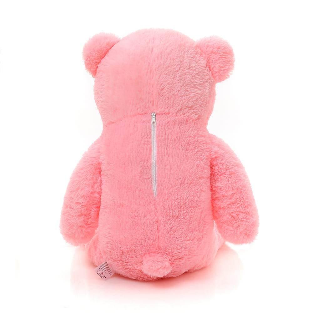 MeowBaby® Giant Teddy – 180 cm, Made in Europe, Soft & Washable Cuddly Bear with EU Safety Certificate - Hilstor