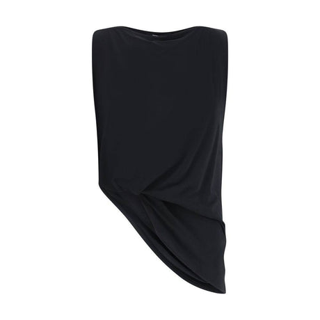 Jacquemus Le Haut Peplo Top - Hilstor