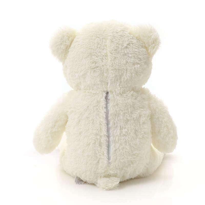 MeowBaby® Giant Teddy – 180 cm, Made in Europe, Soft & Washable Cuddly Bear with EU Safety Certificate - Hilstor