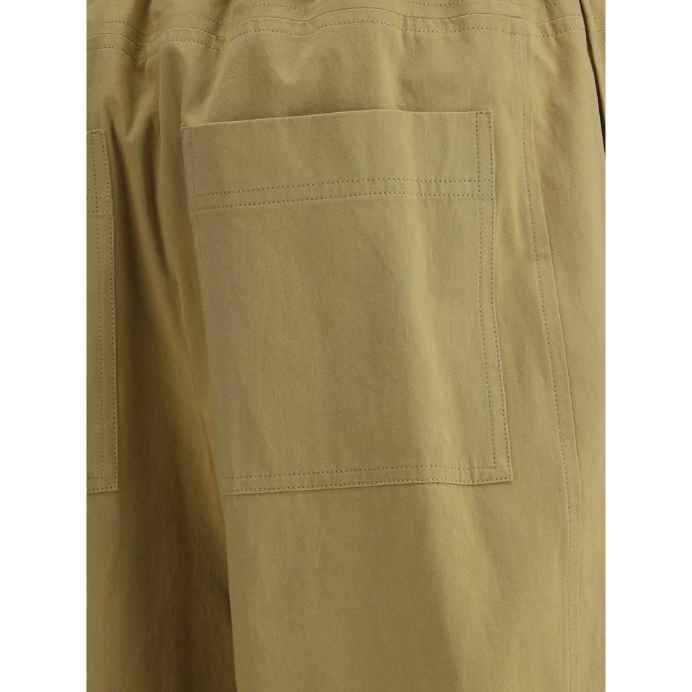 Jil Sander Oversized Pants - Hilstor