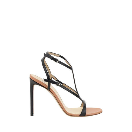 Francesco Russo Sandals - Hilstor