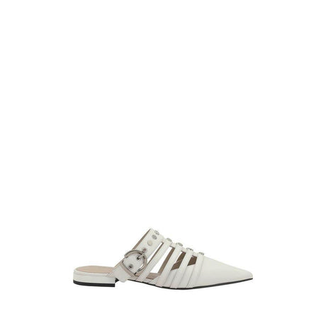 PINKO Gianira 17 Mules - Hilstor