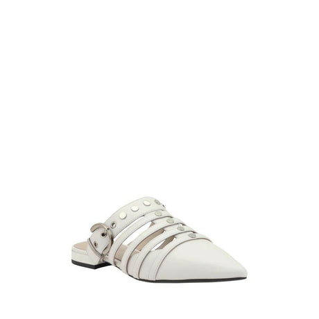 PINKO Gianira 17 Mules - Hilstor