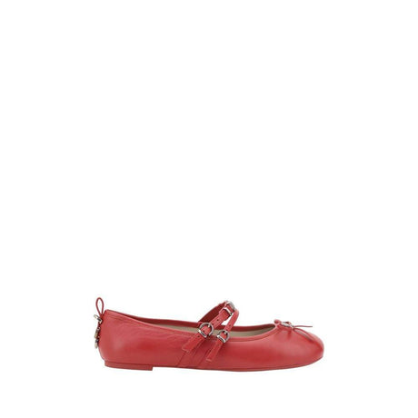PINKO Gioia Ballerinas - Hilstor