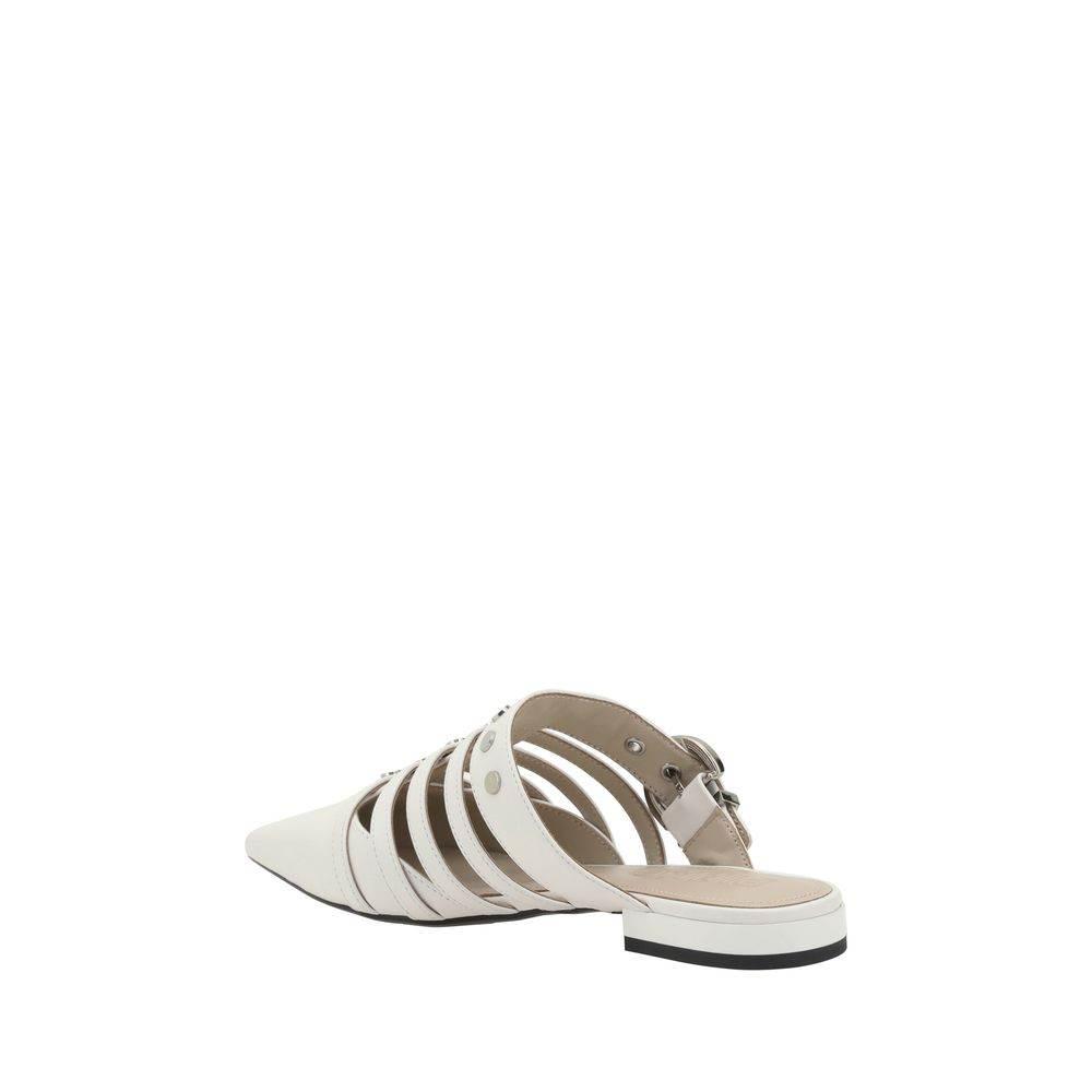 PINKO Gianira 17 Mules - Hilstor