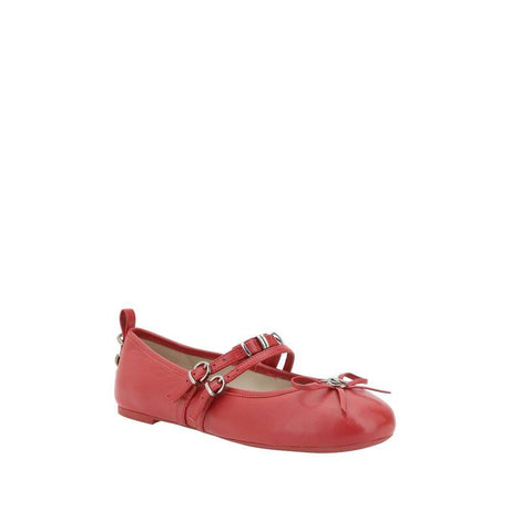 PINKO Gioia Ballerinas - Hilstor