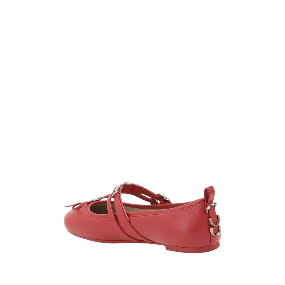 PINKO Gioia Ballerinas - Hilstor