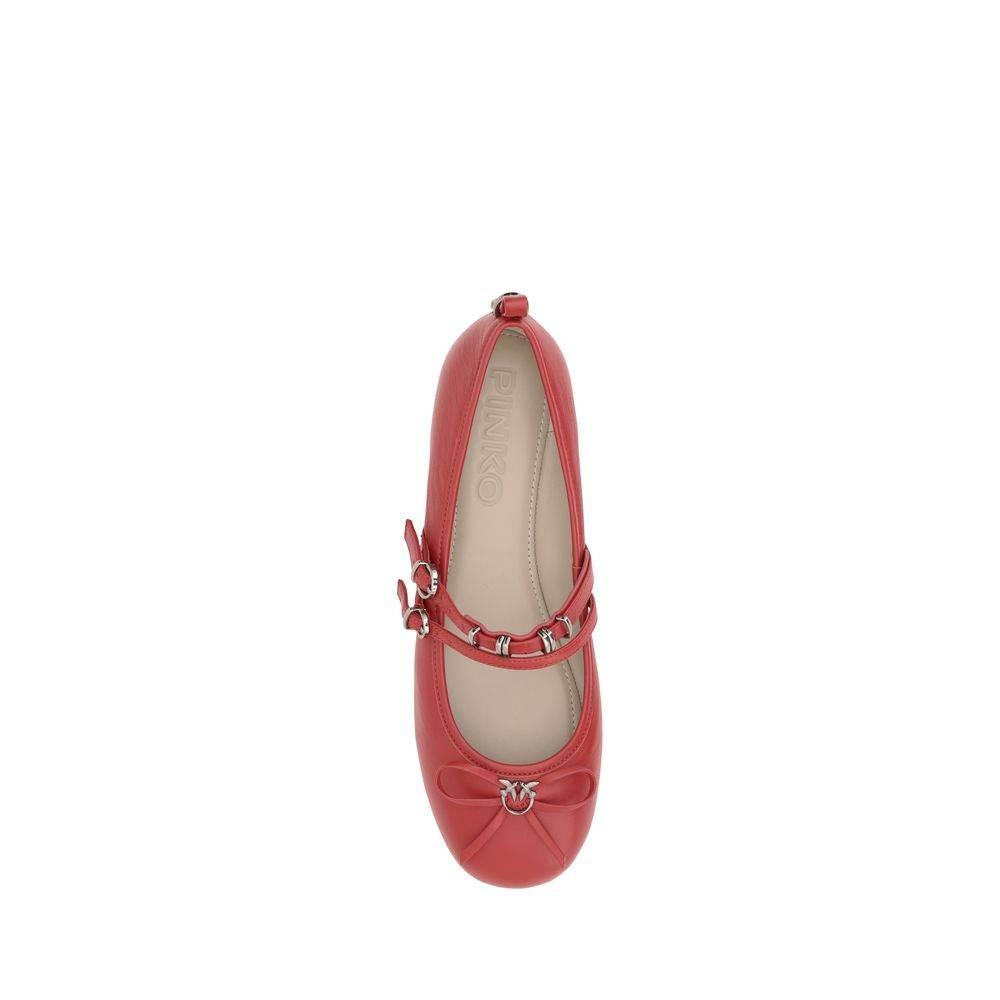 PINKO Gioia Ballerinas - Hilstor