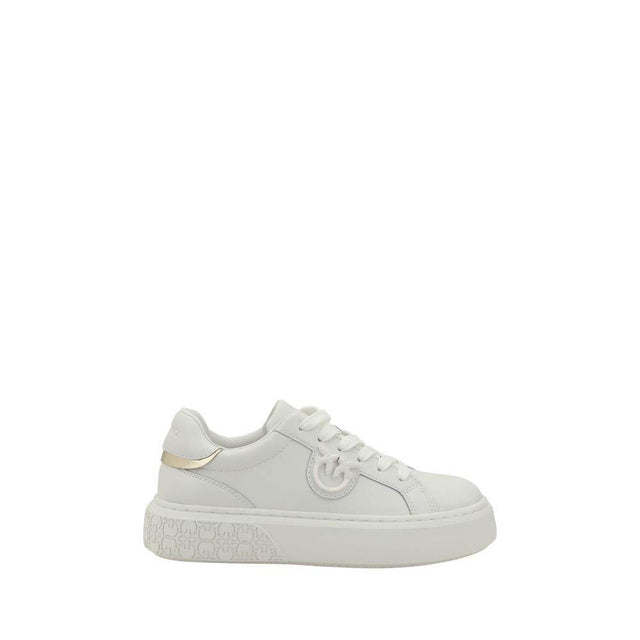 PINKO Yoko Sneakers - Hilstor