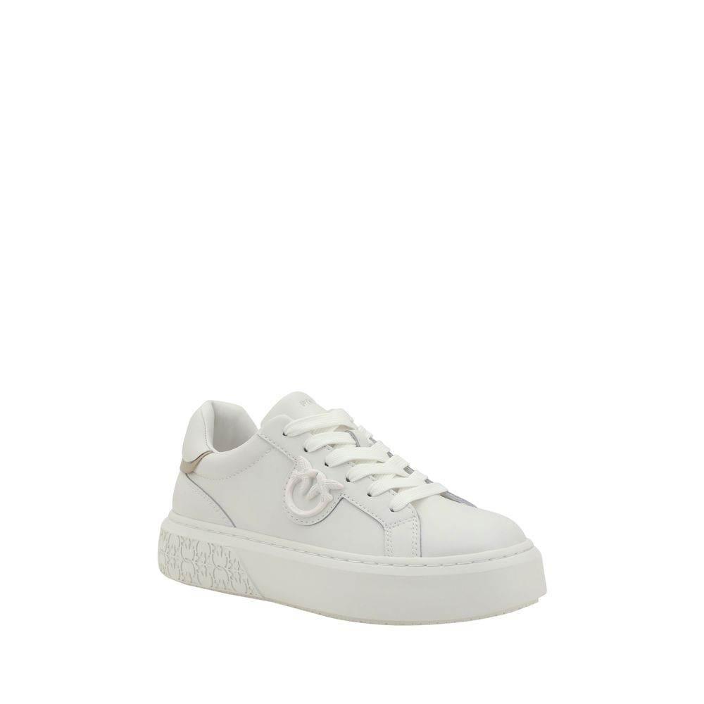 PINKO Yoko Sneakers - Hilstor