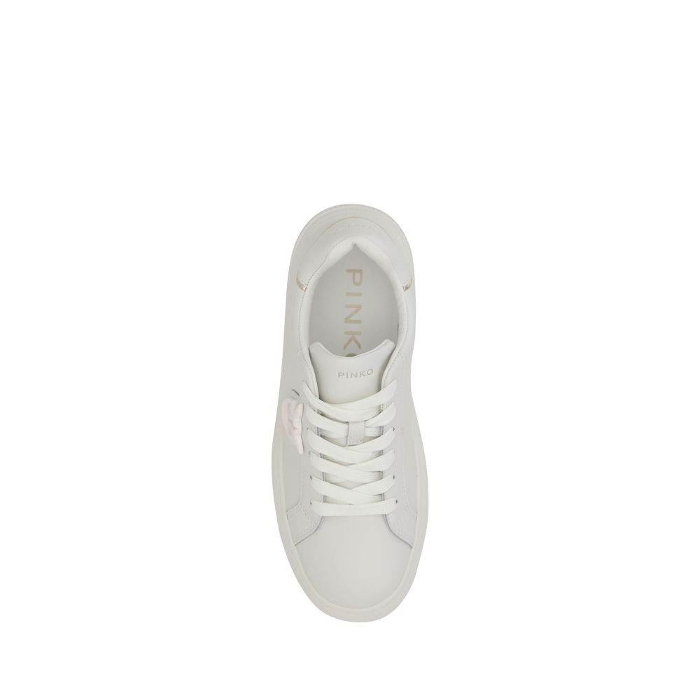 PINKO Yoko Sneakers - Hilstor