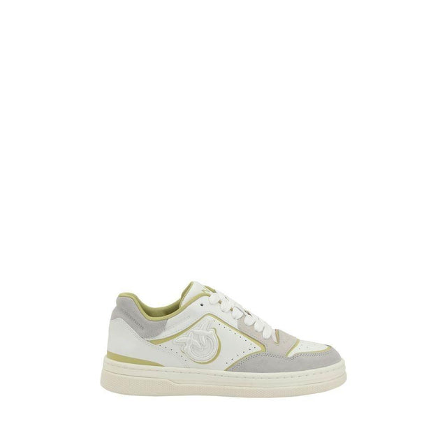 PINKO Mandy Sneakers - Hilstor