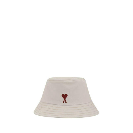 Ami Paris ADC Bucket Hat - Hilstor