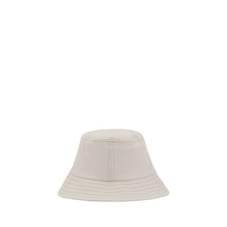 Ami Paris ADC Bucket Hat - Hilstor