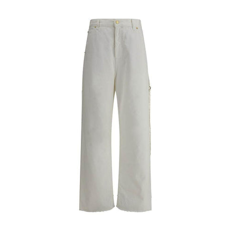 Darkpark Lisa Chain Jeans - Hilstor