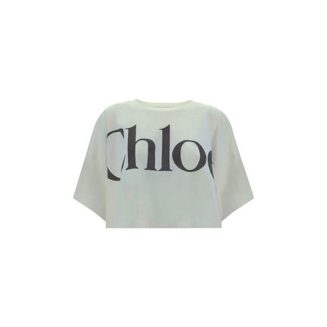 Chloé T-Shirt - Hilstor