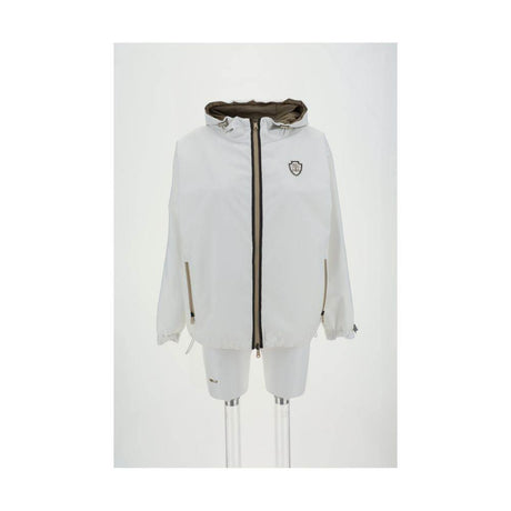 Brunello Cucinelli Waterproof Jacket with hood - Hilstor