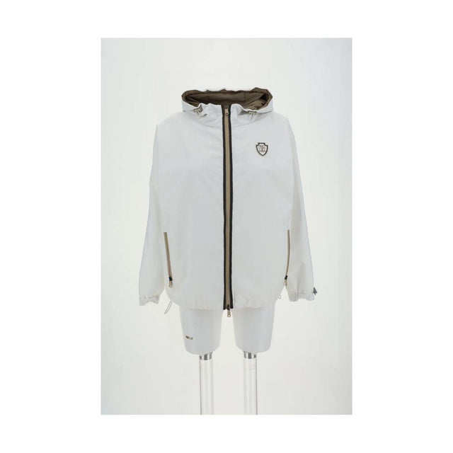 Brunello Cucinelli Waterproof Jacket with hood - Hilstor