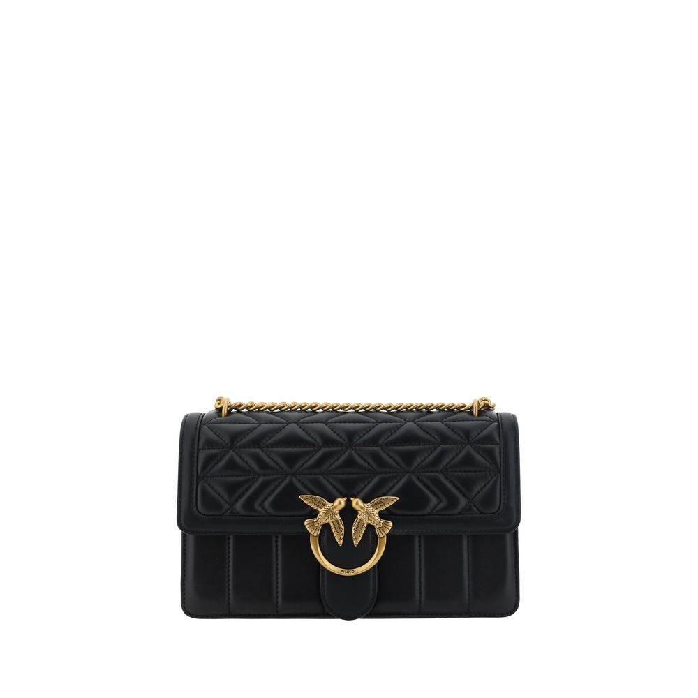 PINKO Love Shoulder Bag - Hilstor