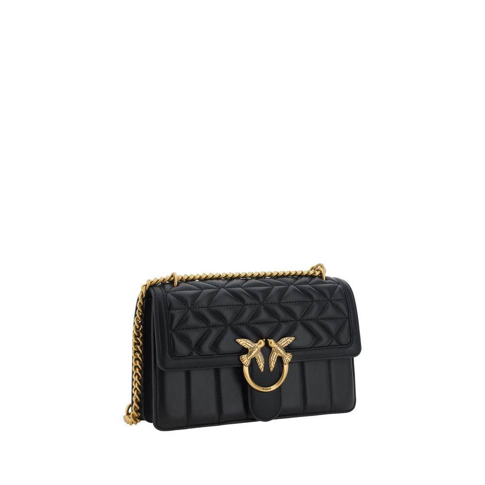 PINKO Love Shoulder Bag - Hilstor