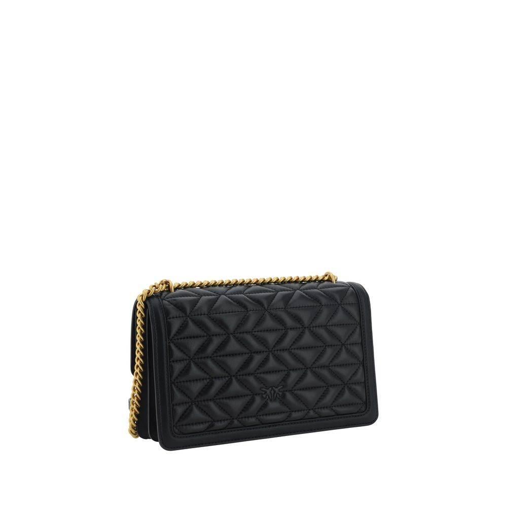 PINKO Love Shoulder Bag - Hilstor