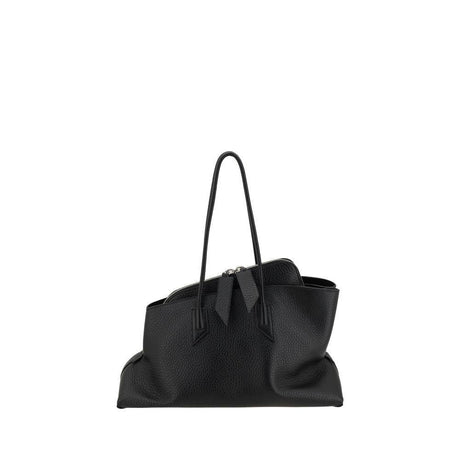The Attico La Passeggiata Shoulder Bag - Hilstor