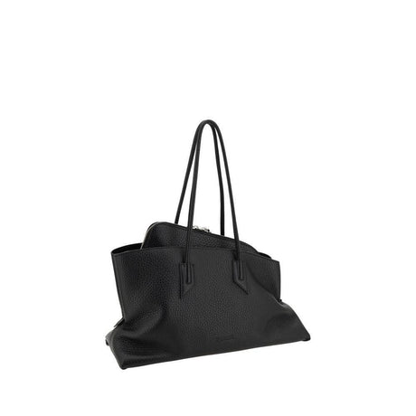 The Attico La Passeggiata Shoulder Bag - Hilstor