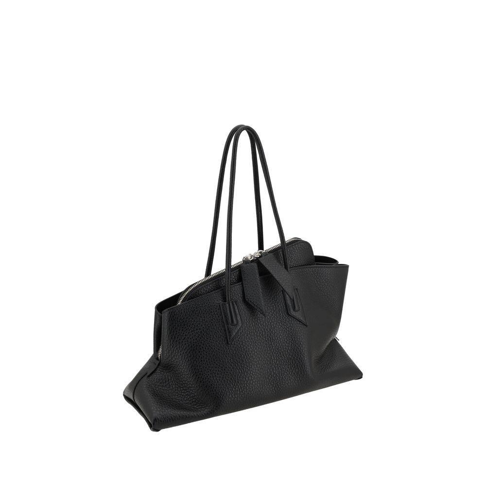 The Attico La Passeggiata Shoulder Bag - Hilstor