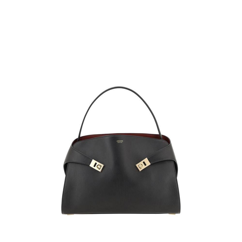 Ferragamo Shoulder Bag - Hilstor