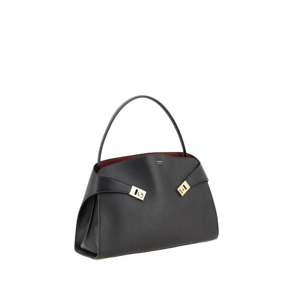 Ferragamo Shoulder Bag - Hilstor