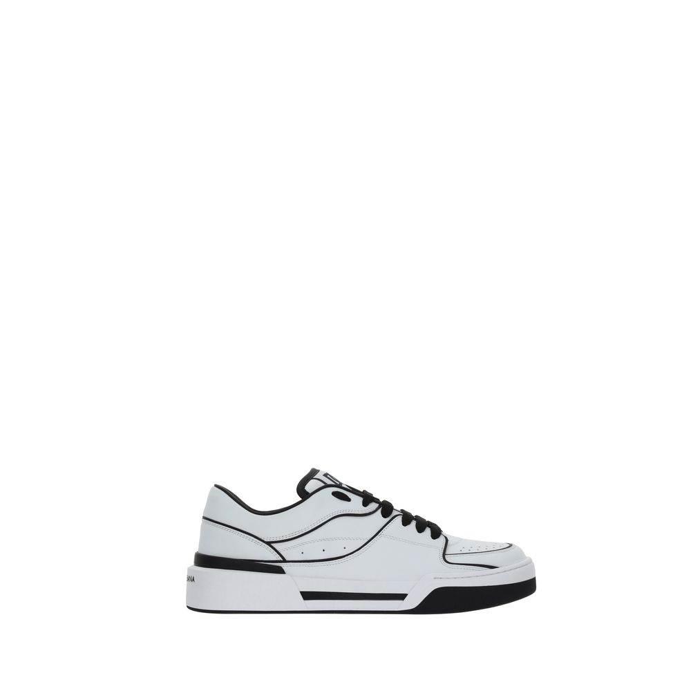 Dolce & Gabbana New Roma Sneakers - Hilstor