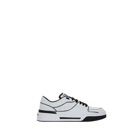 Dolce & Gabbana New Roma Sneakers - Hilstor