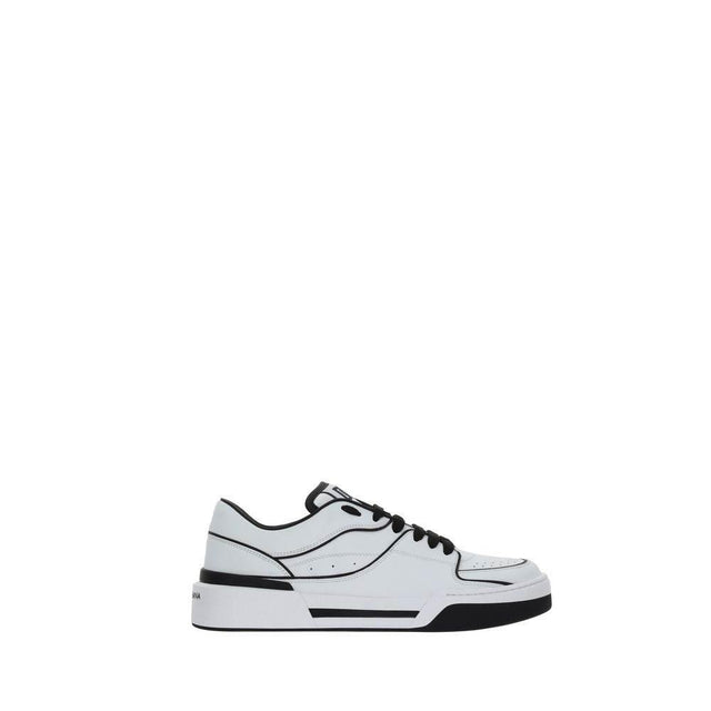 Dolce & Gabbana New Roma Sneakers - Hilstor