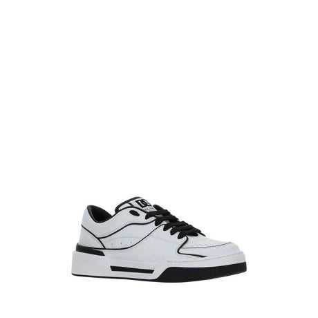 Dolce & Gabbana New Roma Sneakers - Hilstor