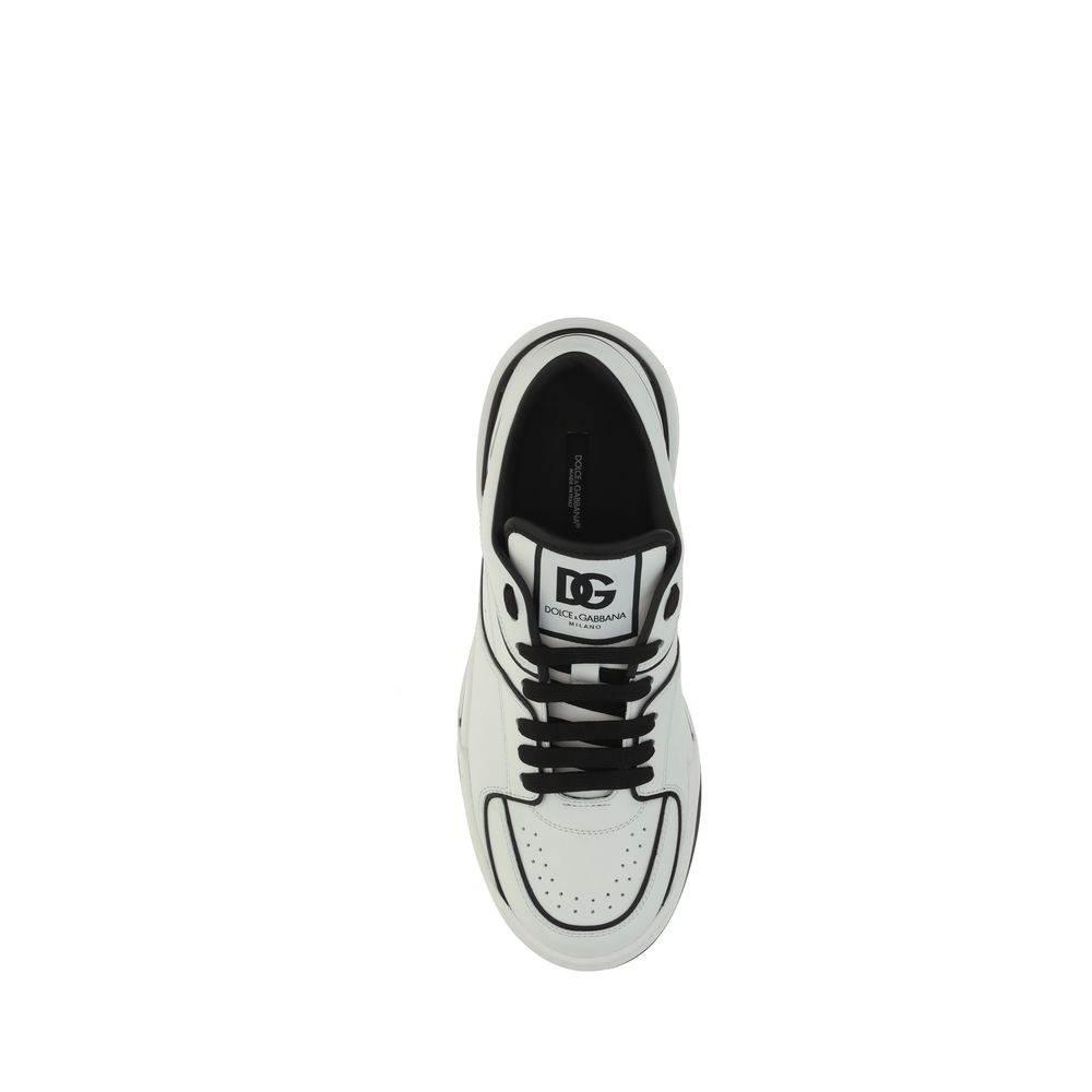 Dolce & Gabbana New Roma Sneakers - Hilstor
