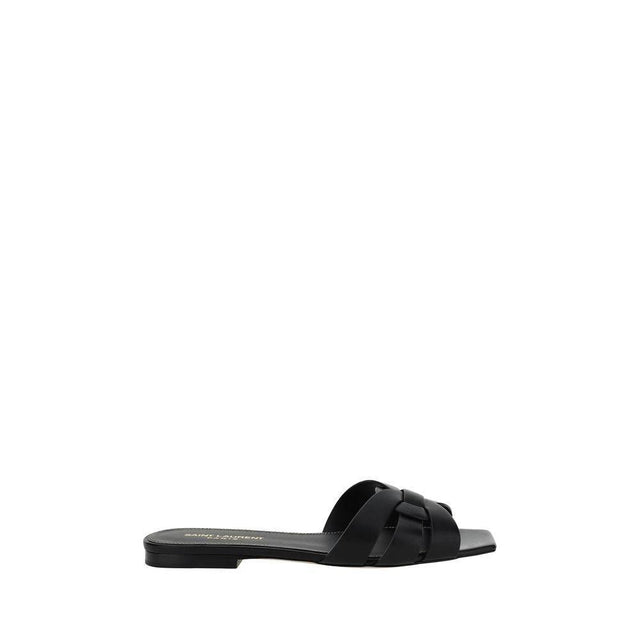 Saint Laurent Sandals - Hilstor
