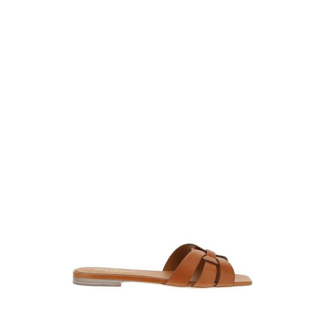 Saint Laurent Sandals - Hilstor