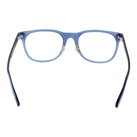 Ermenegildo Zegna Blue Men Optical Frames - Hilstor