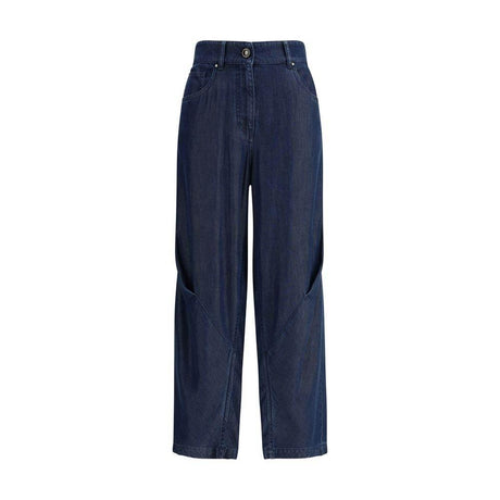 Giorgio Armani Wide leg Jeans - Hilstor