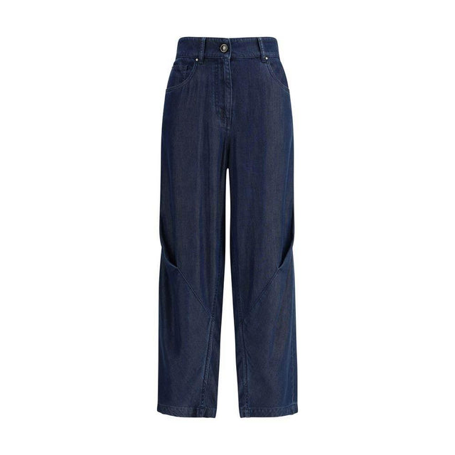 Giorgio Armani Wide leg Jeans - Hilstor