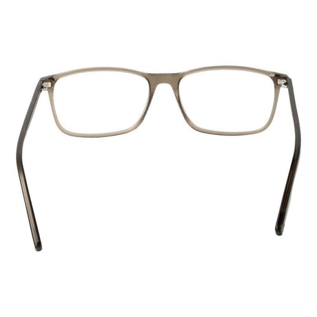 Ermenegildo Zegna Olive Men Optical Frames - Hilstor