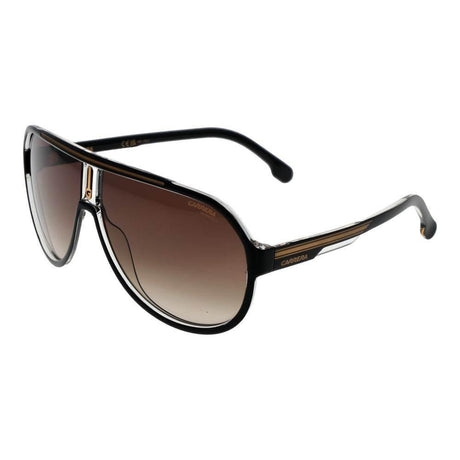 Carrera Black Men Sunglasses - Hilstor