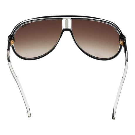 Carrera Black Men Sunglasses - Hilstor