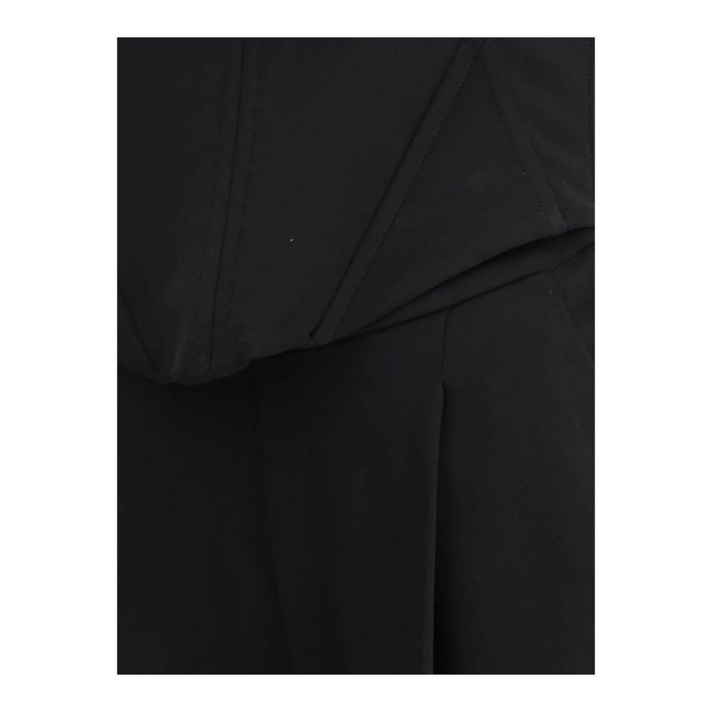 PINKO Off Shoulder Jumpsuit - Hilstor