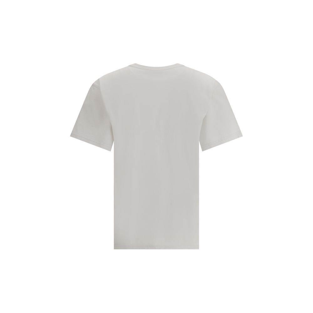 Alexander Wang Graphic T-Shirt - Hilstor