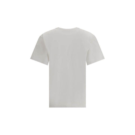 Alexander Wang Graphic T-Shirt - Hilstor